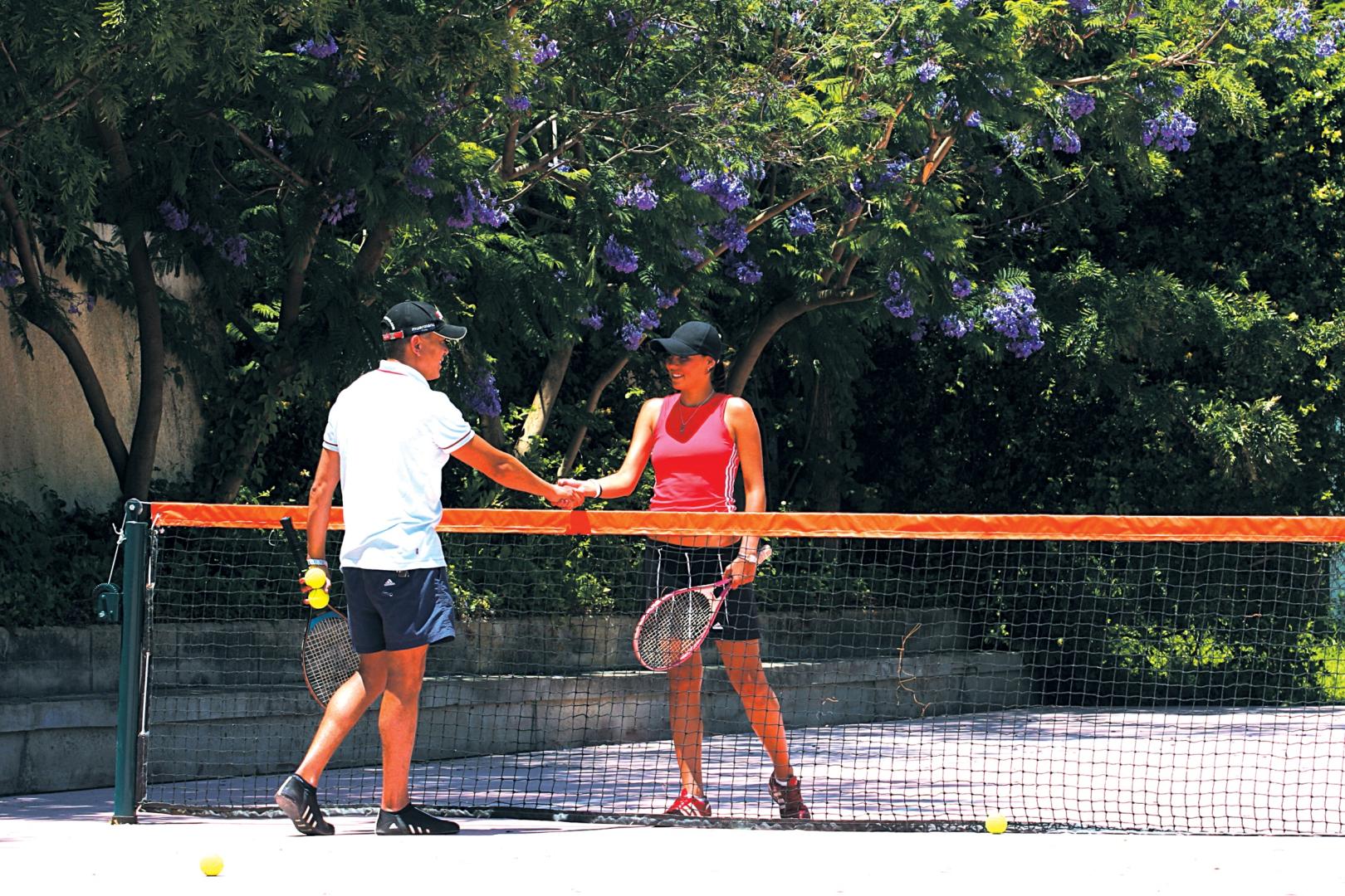 Kadikale Resort Spa & Wellness foto 15