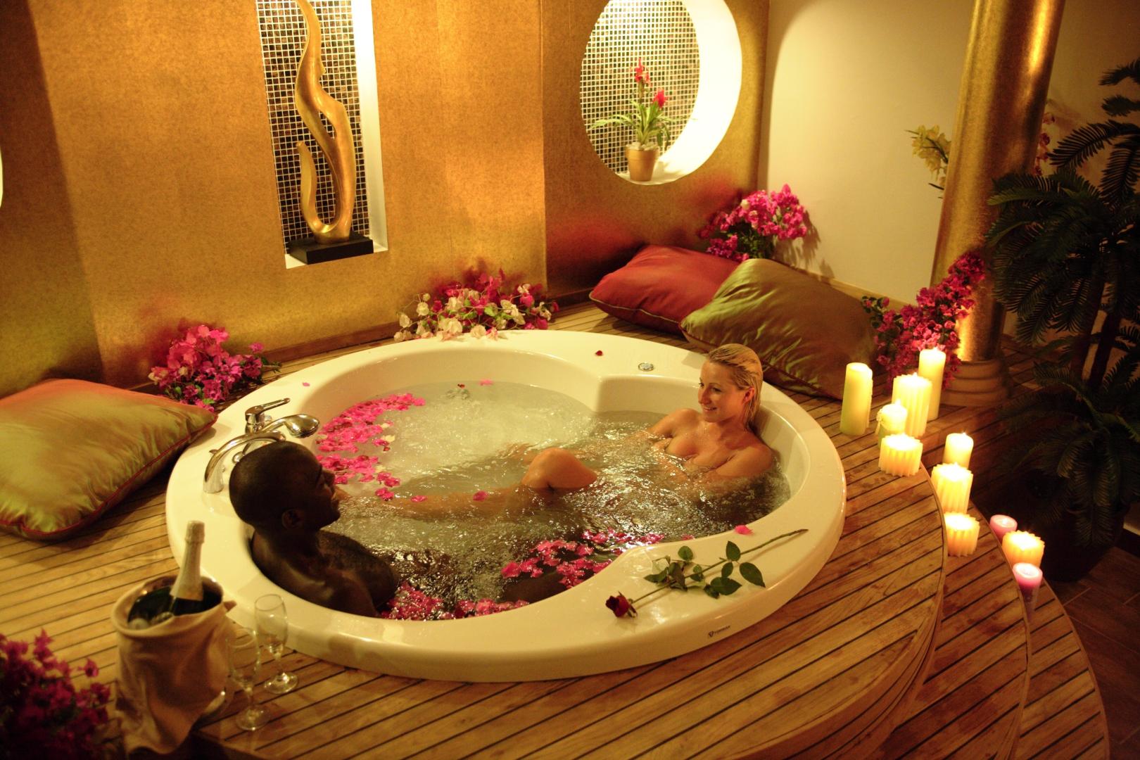 Kadikale Resort Spa & Wellness foto 37