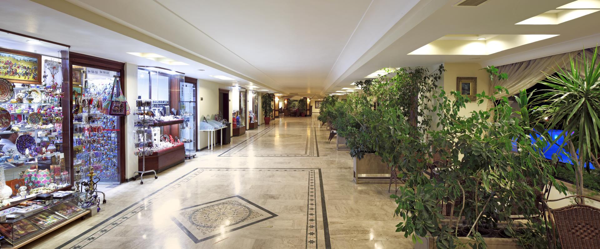 Kadikale Resort Spa & Wellness foto 23