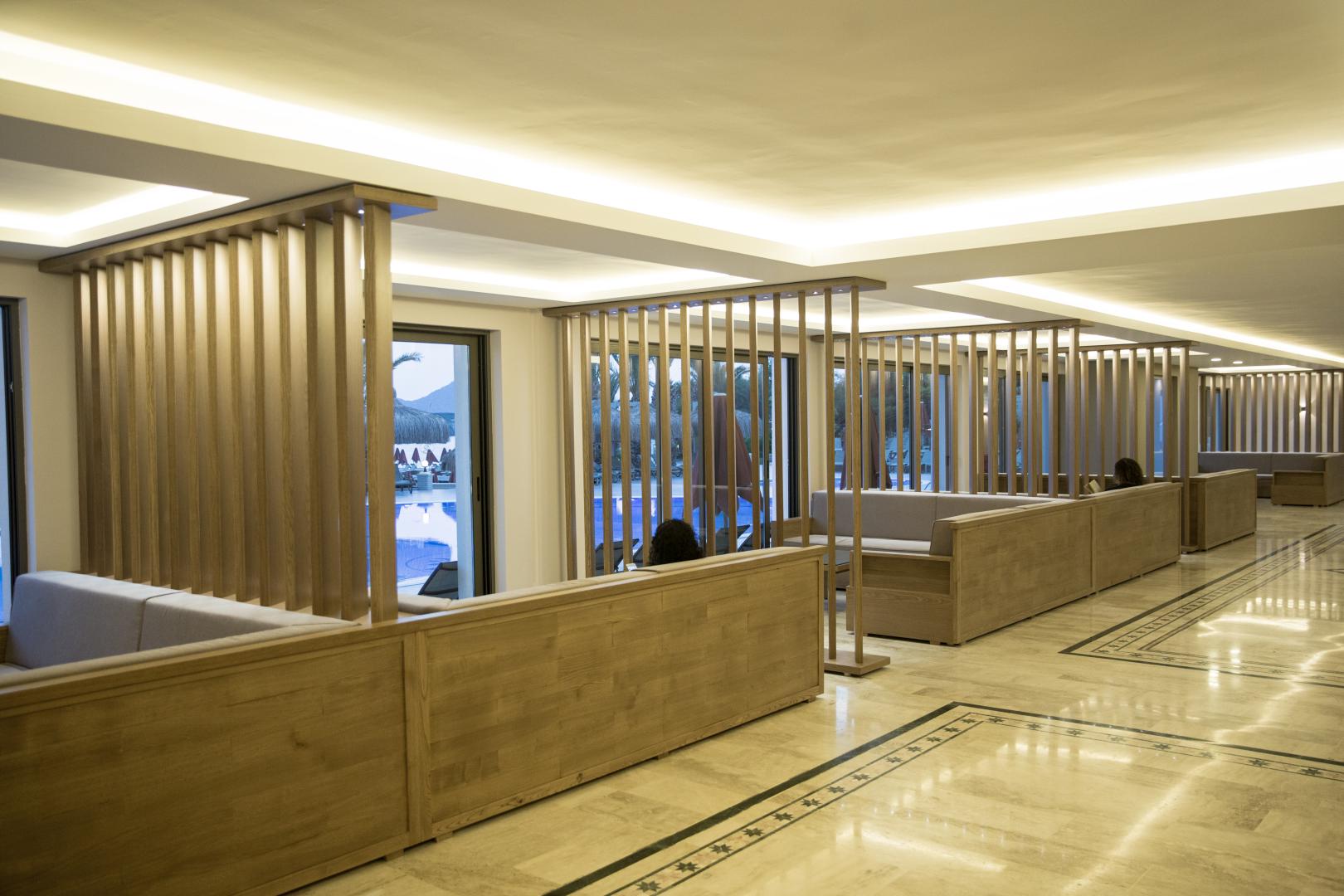 Kadikale Resort Spa & Wellness foto 36