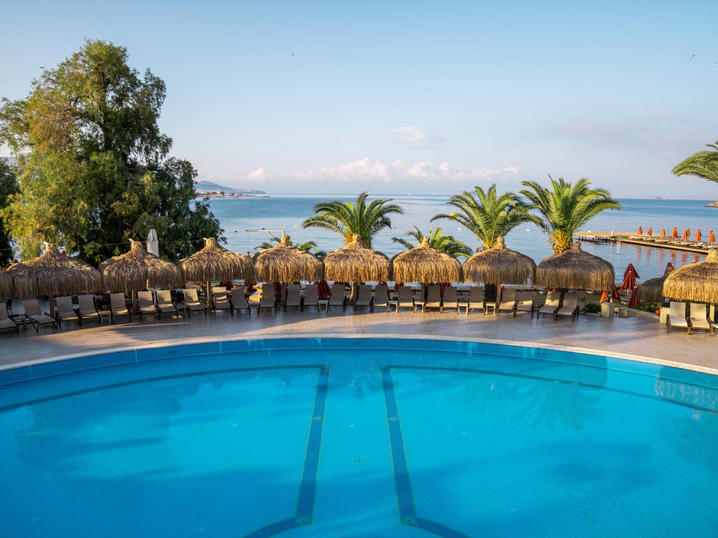 Kadikale Resort Spa & Wellness foto 33