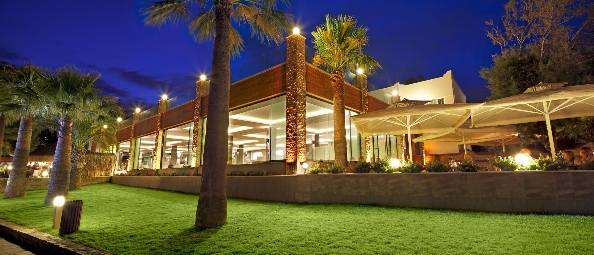 Kadikale Resort Spa & Wellness foto 10