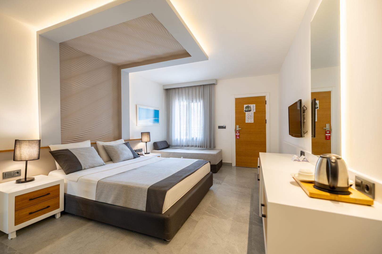 Kadikale Resort Spa & Wellness foto 7