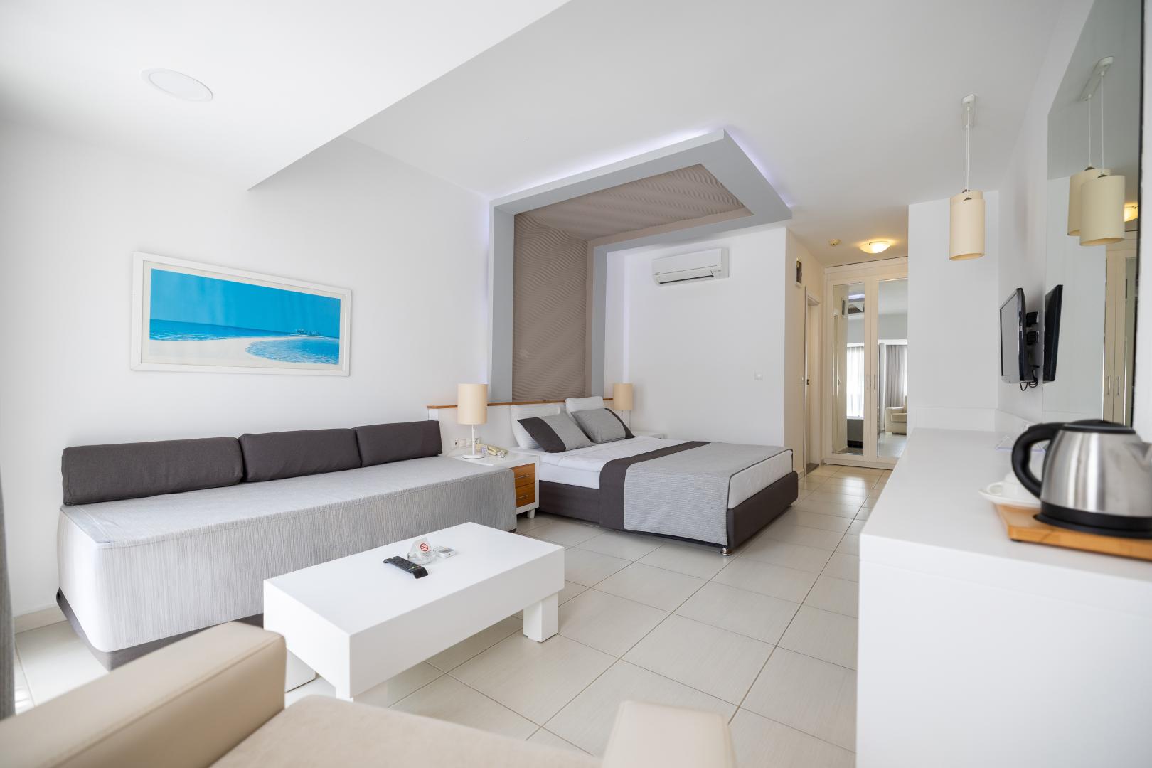Kadikale Resort Spa & Wellness foto 8