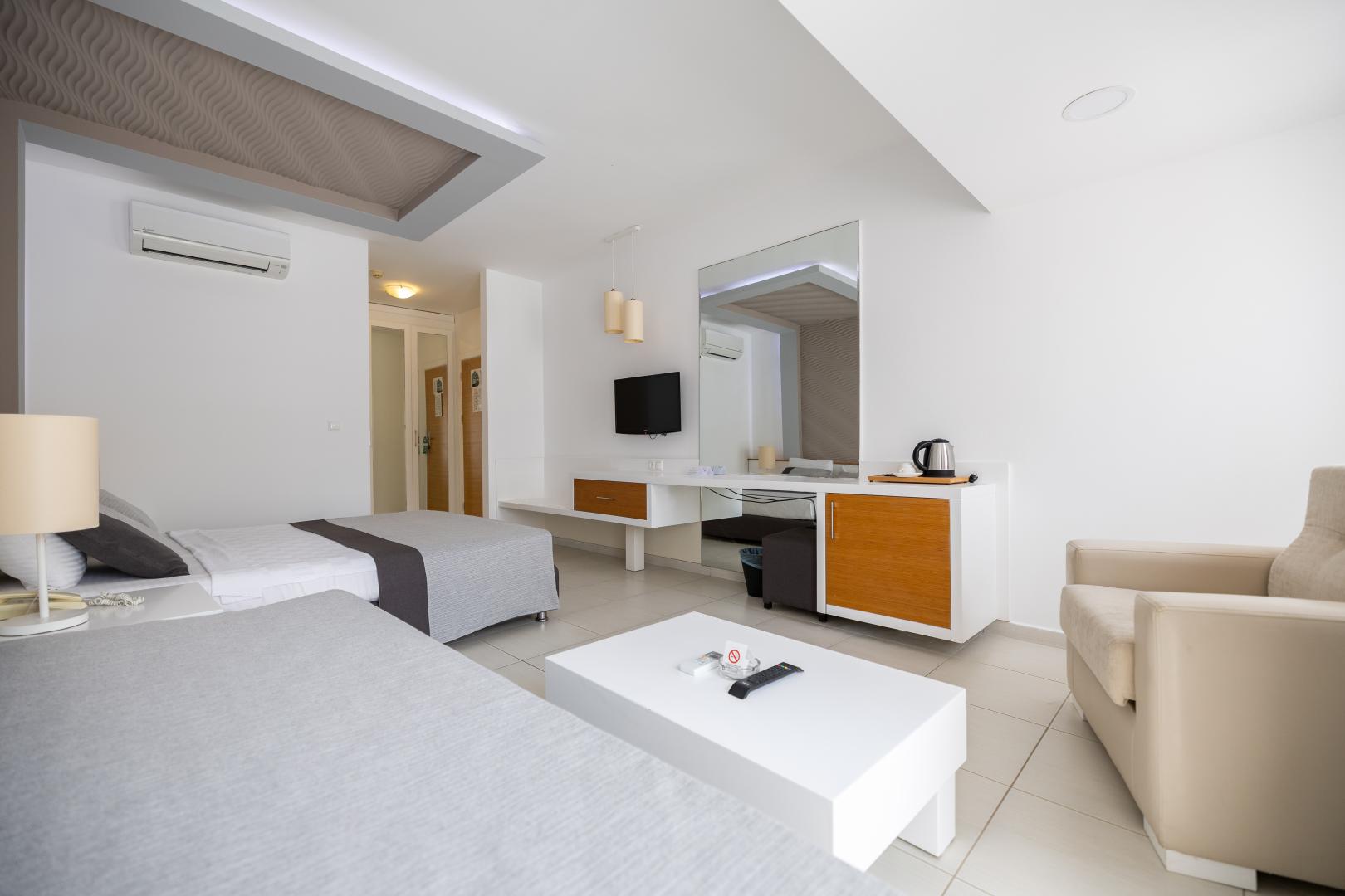 Kadikale Resort Spa & Wellness foto 9