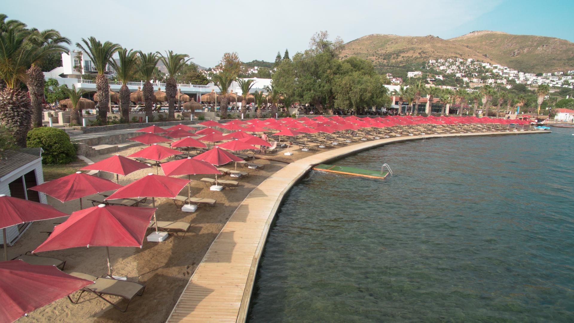 Kadikale Resort Spa & Wellness foto 11