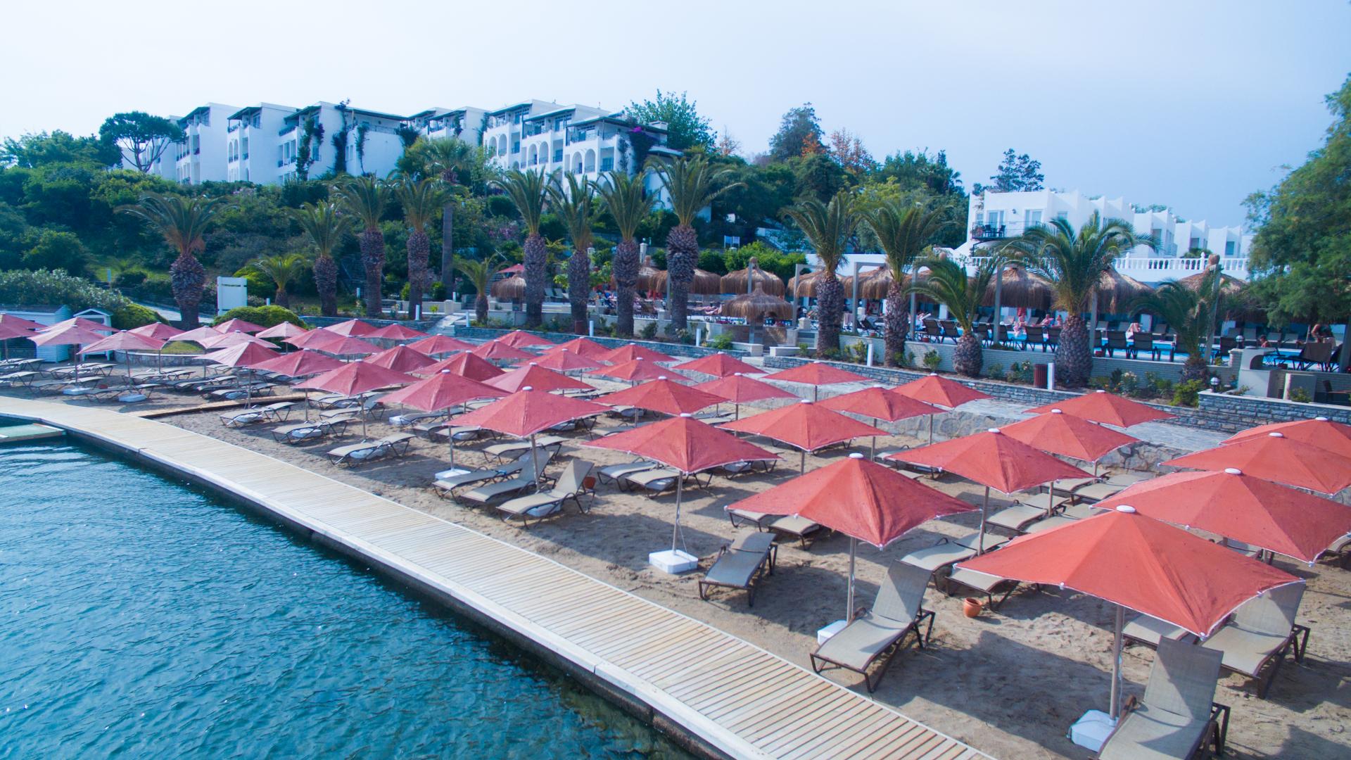 Kadikale Resort Spa & Wellness foto 12