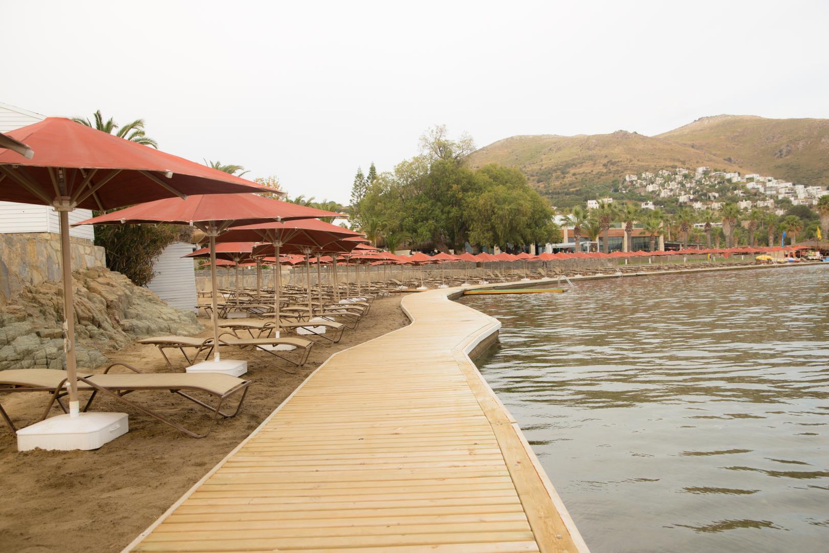 Kadikale Resort Spa & Wellness foto 29