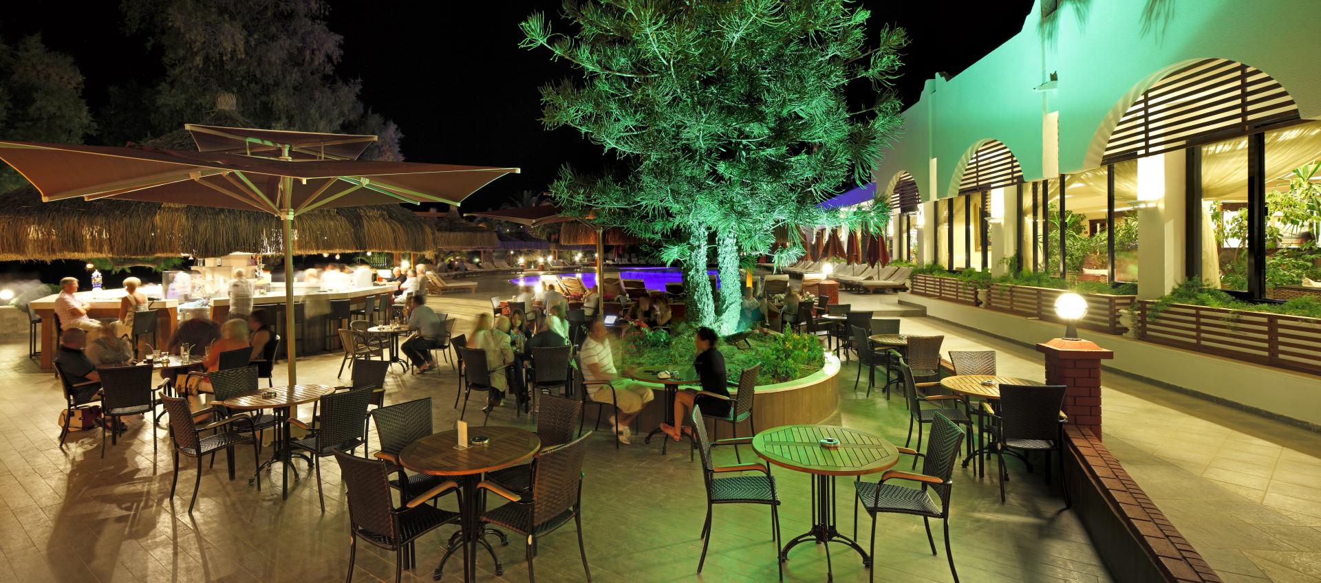 Kadikale Resort Spa & Wellness foto 5