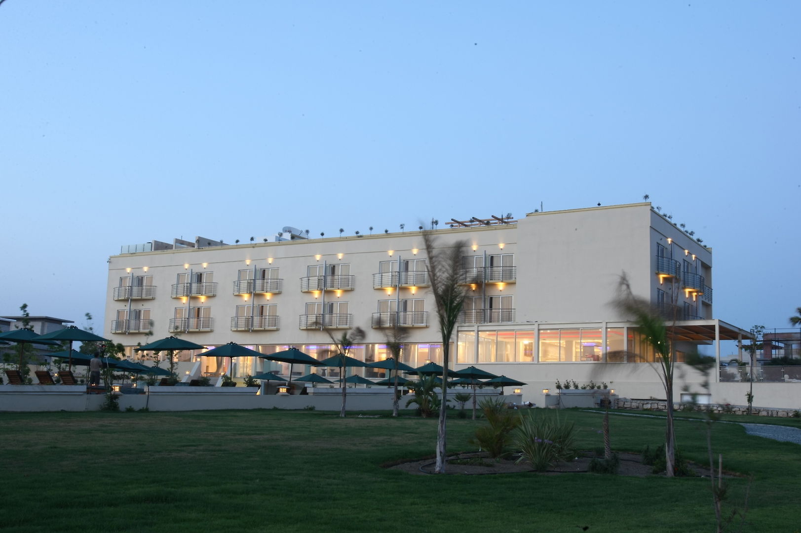 E-Hotel foto 6