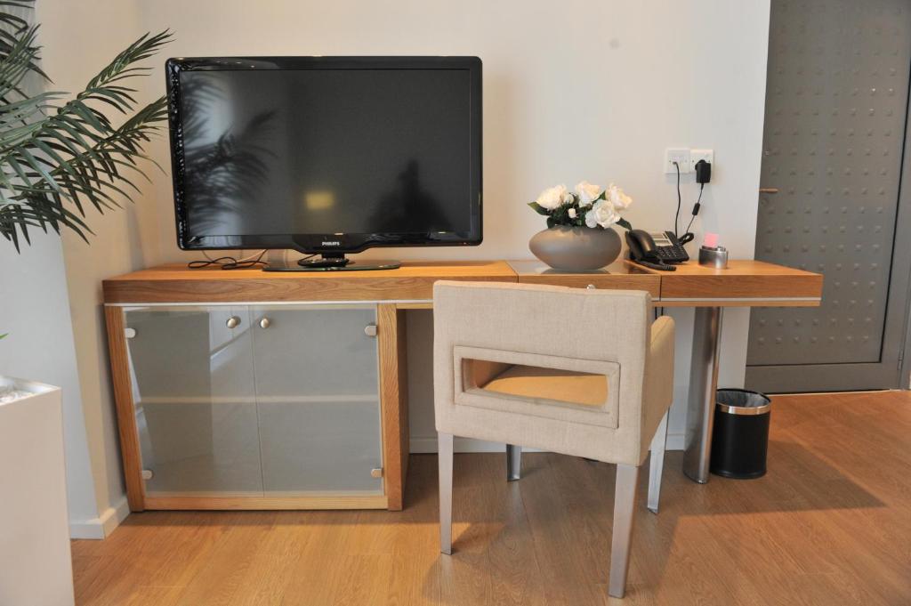 E-Hotel foto 17
