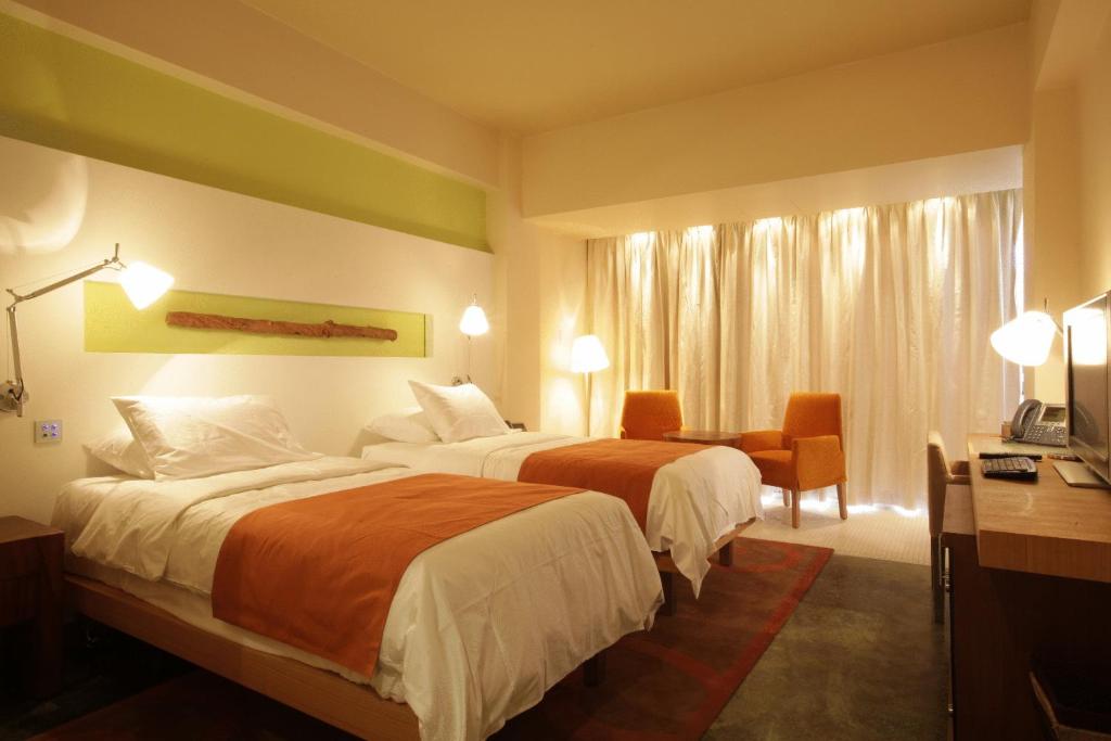 E-Hotel foto 20