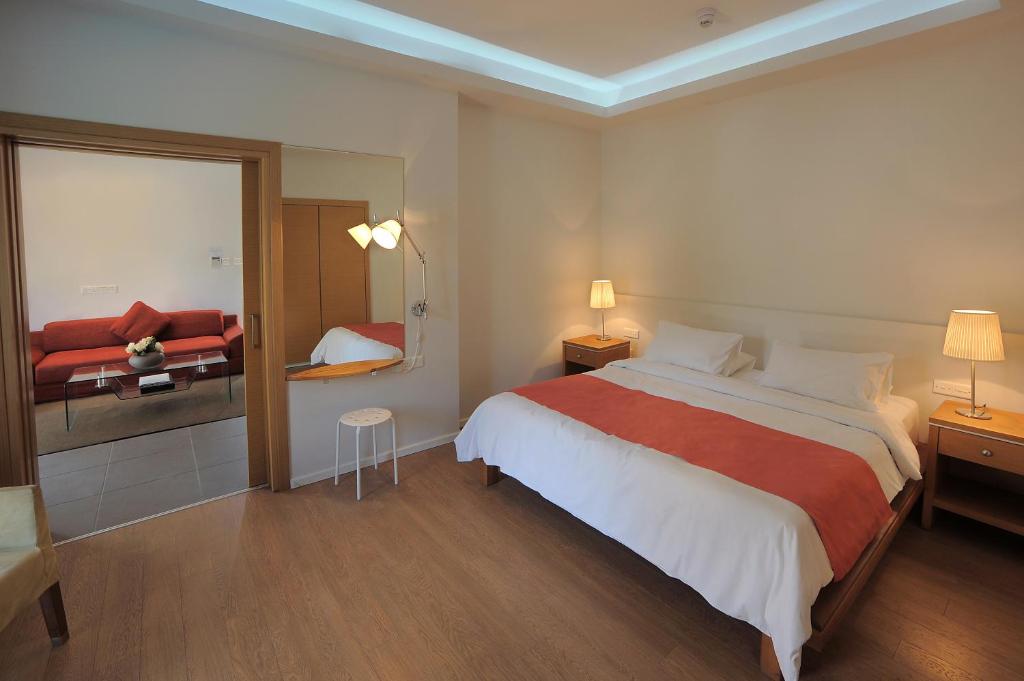 E-Hotel foto 11