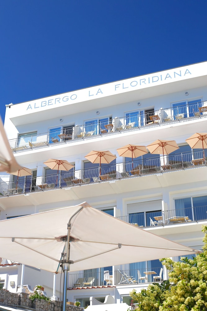 La Floridiana image 2