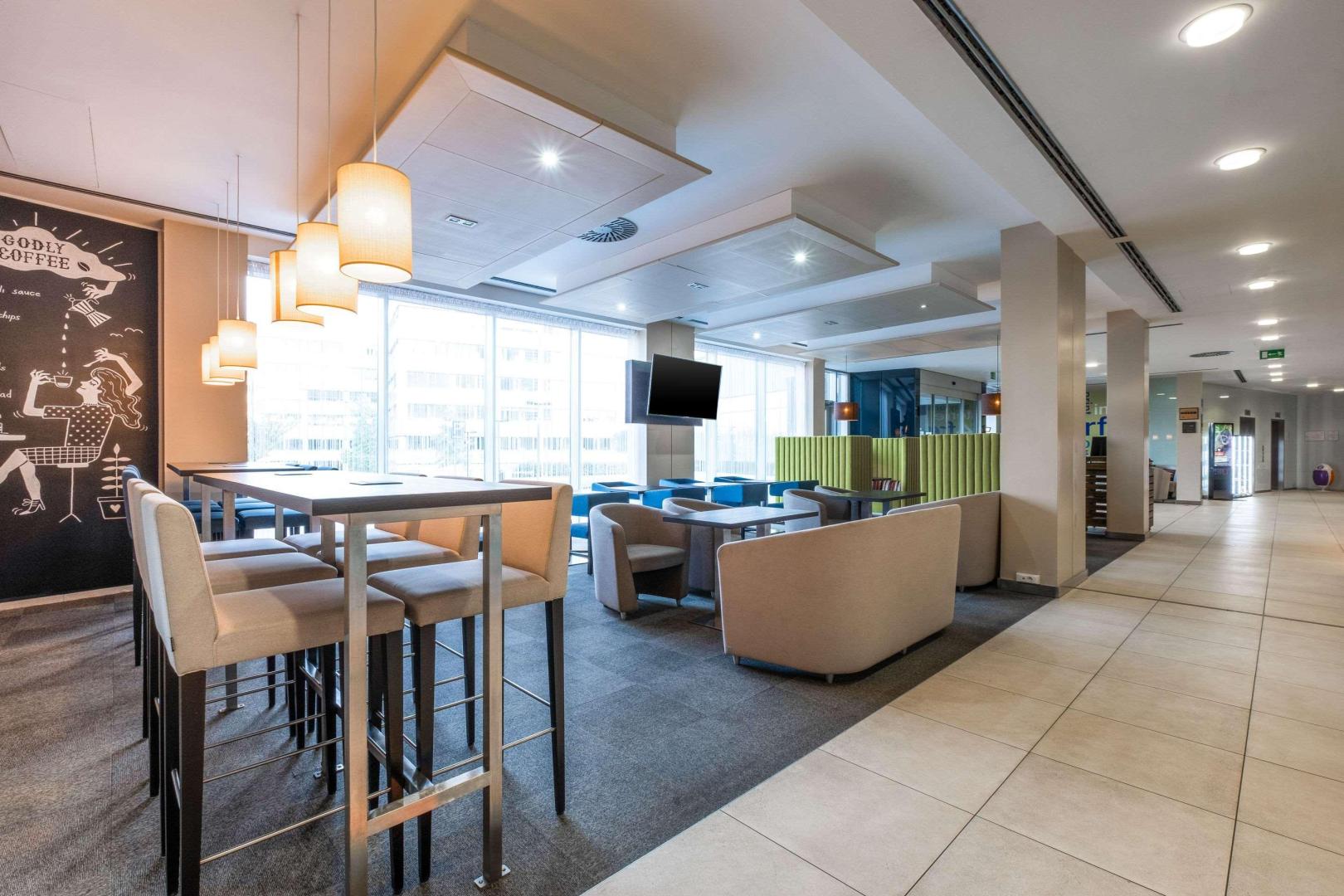 Quality Hotel Ostrava City foto 5