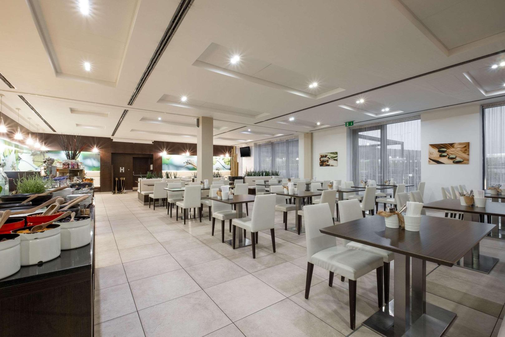 Quality Hotel Ostrava City foto 3