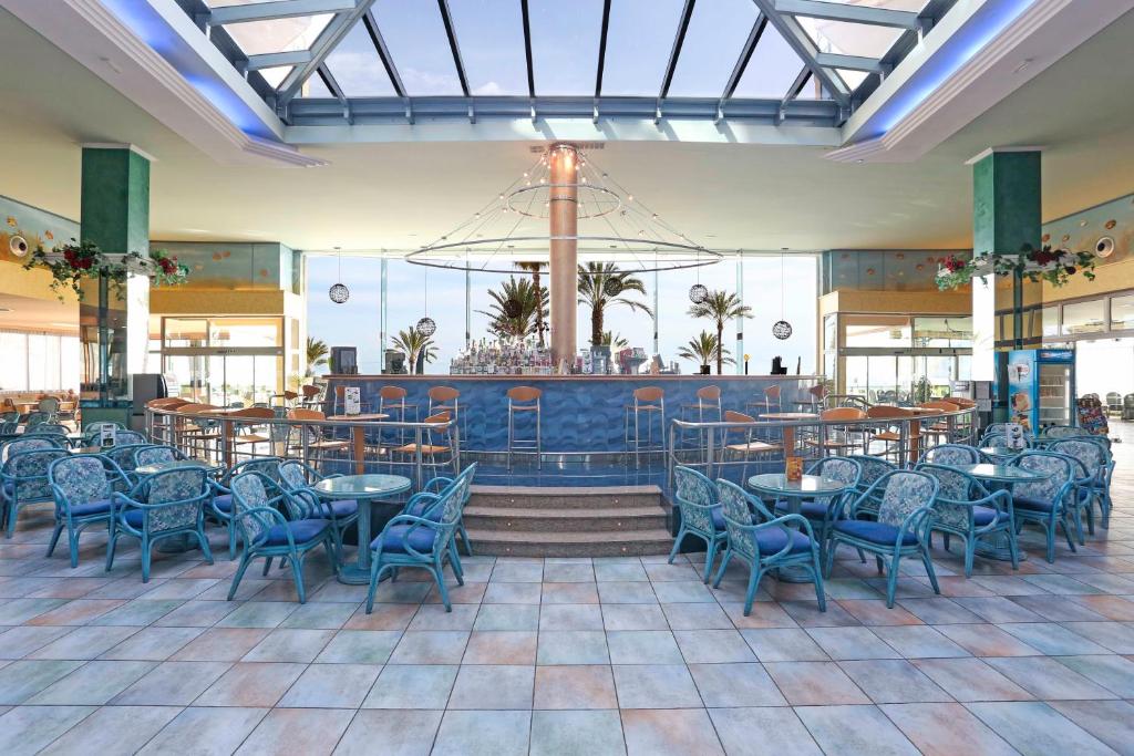 Hotel Kaktus Albir image 3