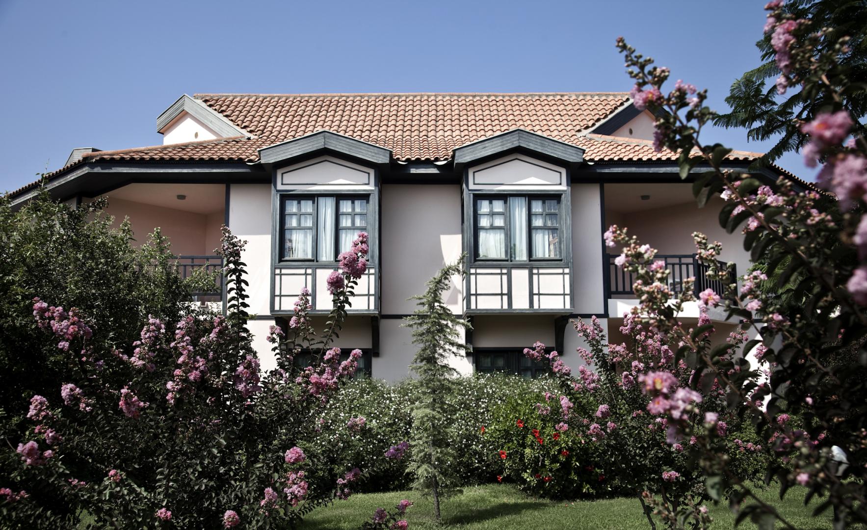 Starlight Resort Hotel foto 28