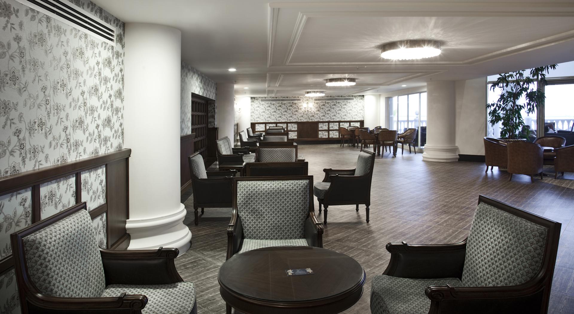 Starlight Resort Hotel image 3