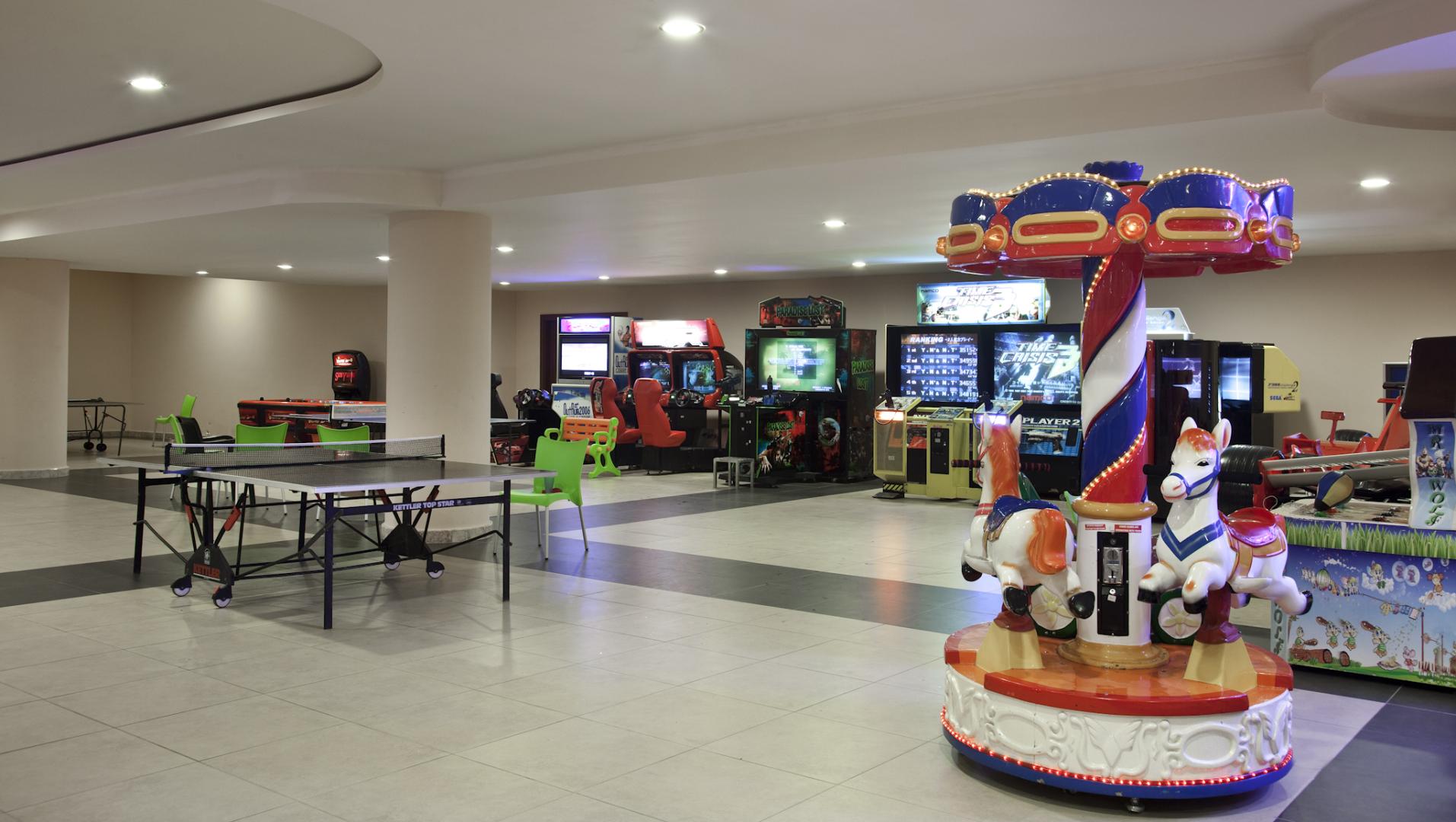 Starlight Resort Hotel foto 43