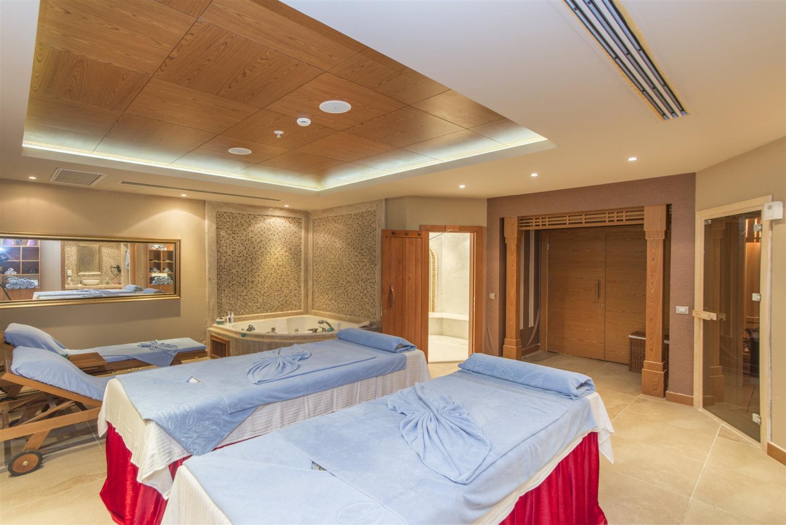 Starlight Resort Hotel foto 27