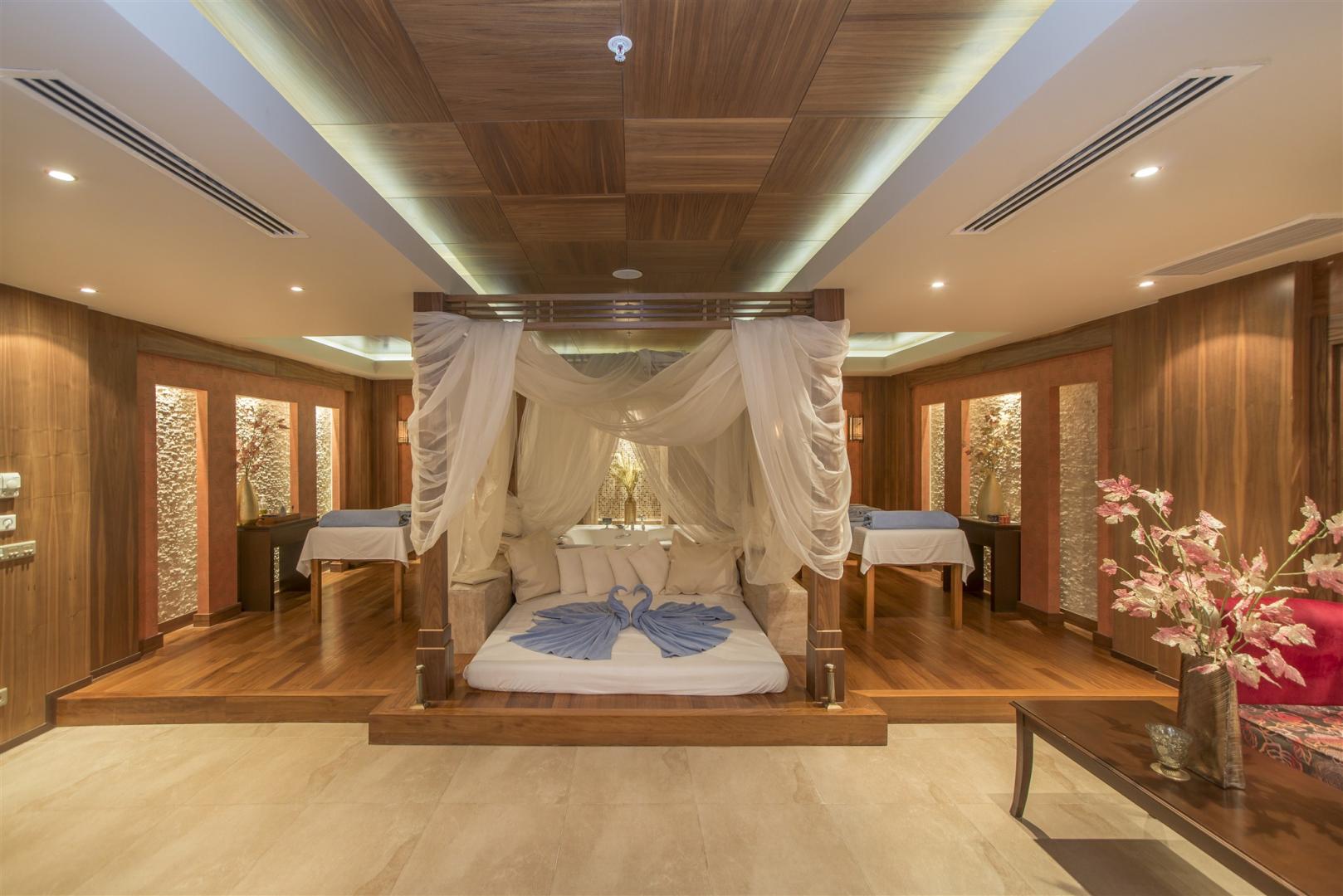 Starlight Resort Hotel foto 35