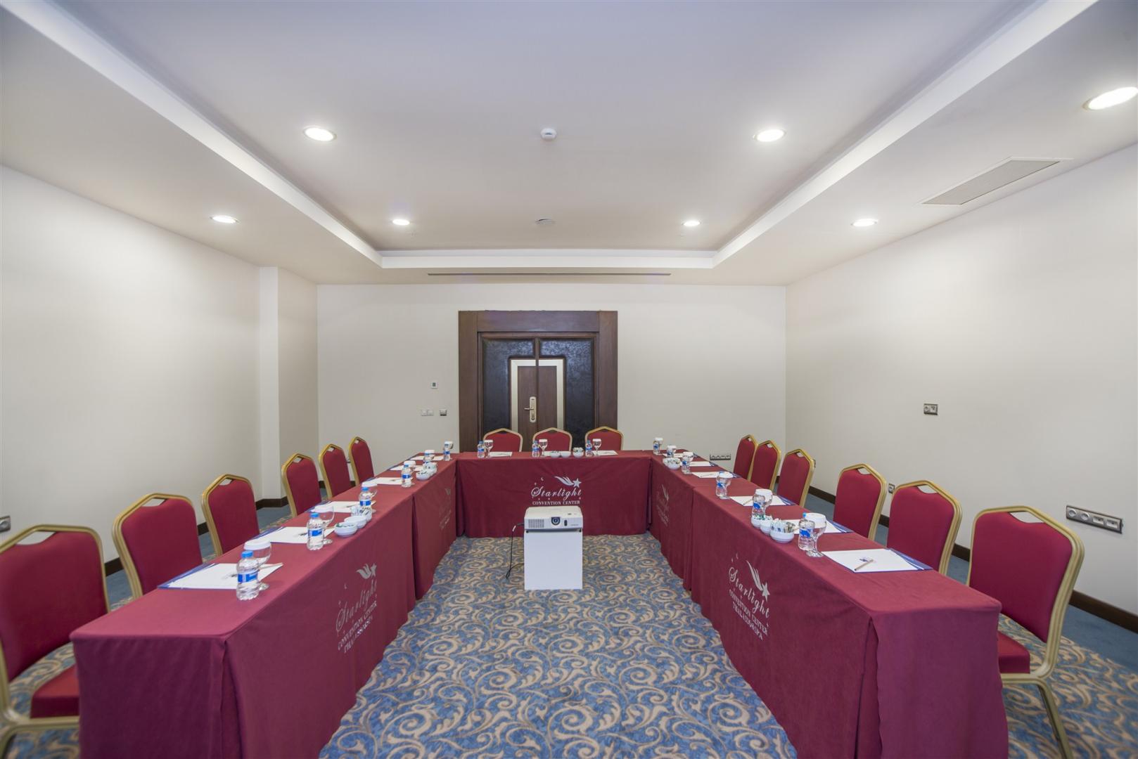 Starlight Resort Hotel foto 29
