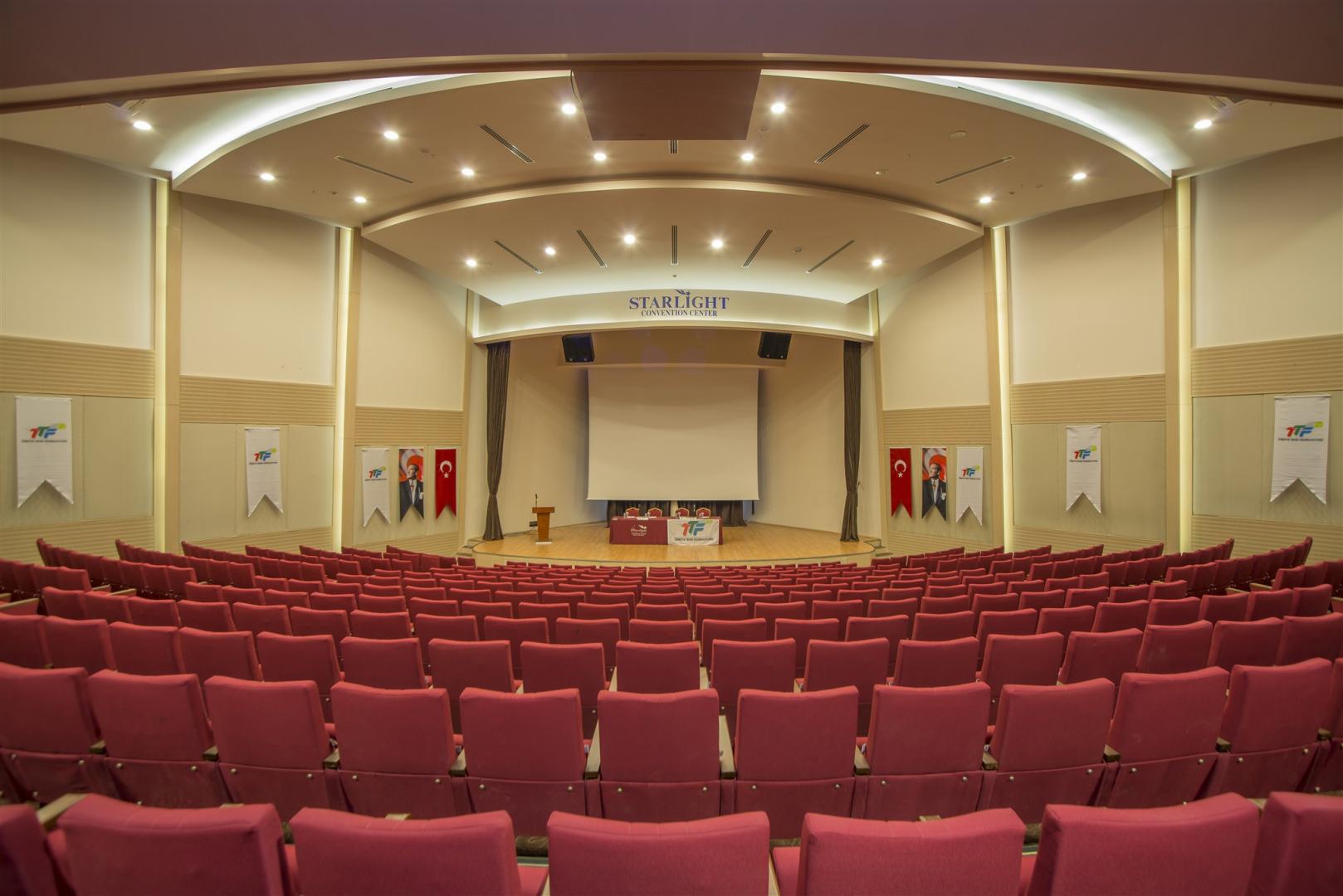 Starlight Resort Hotel foto 45