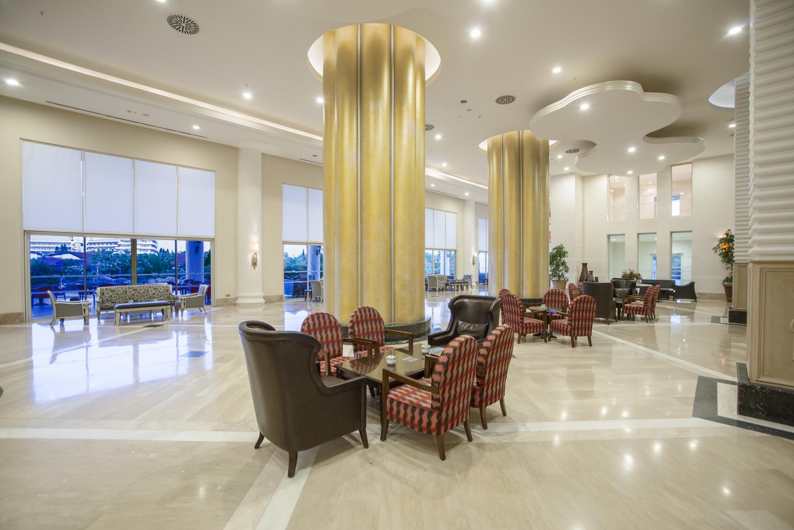 Starlight Resort Hotel foto 34