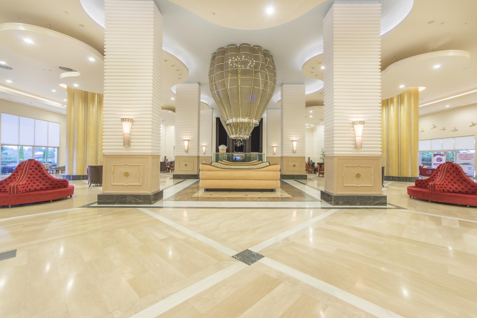 Starlight Resort Hotel foto 26