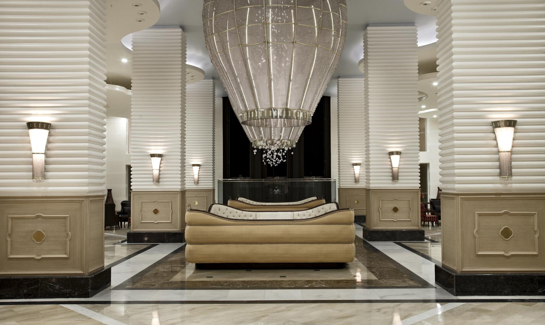 Starlight Resort Hotel foto 14