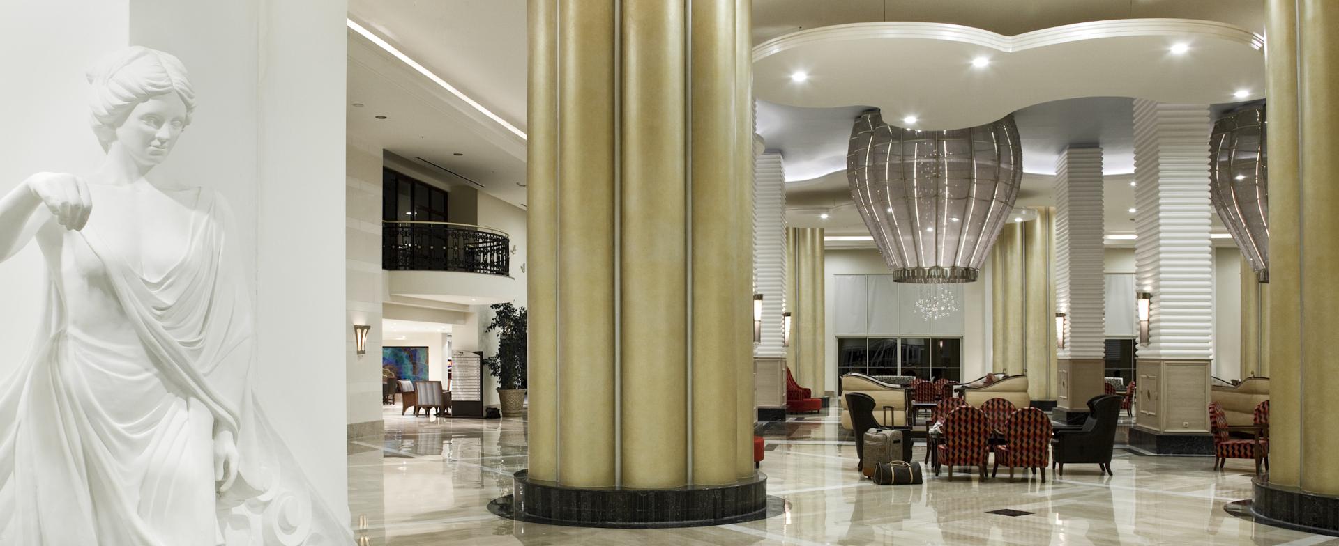 Starlight Resort Hotel foto 15