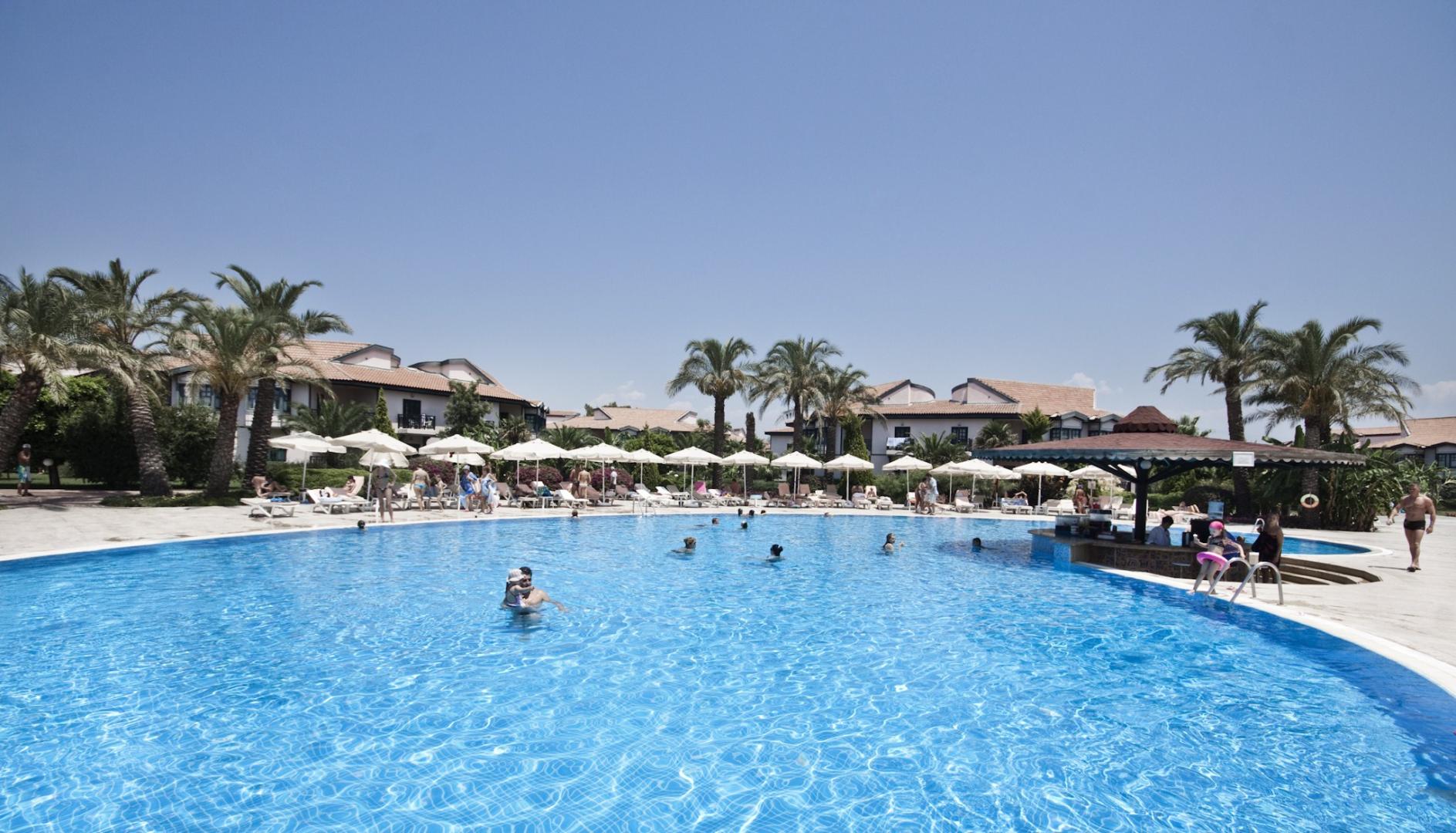 Starlight Resort Hotel foto 21