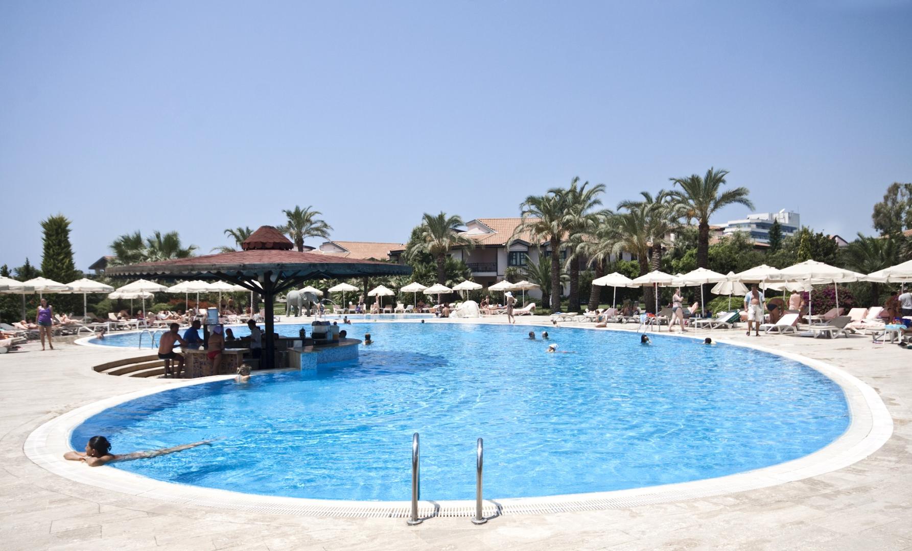 Starlight Resort Hotel foto 30