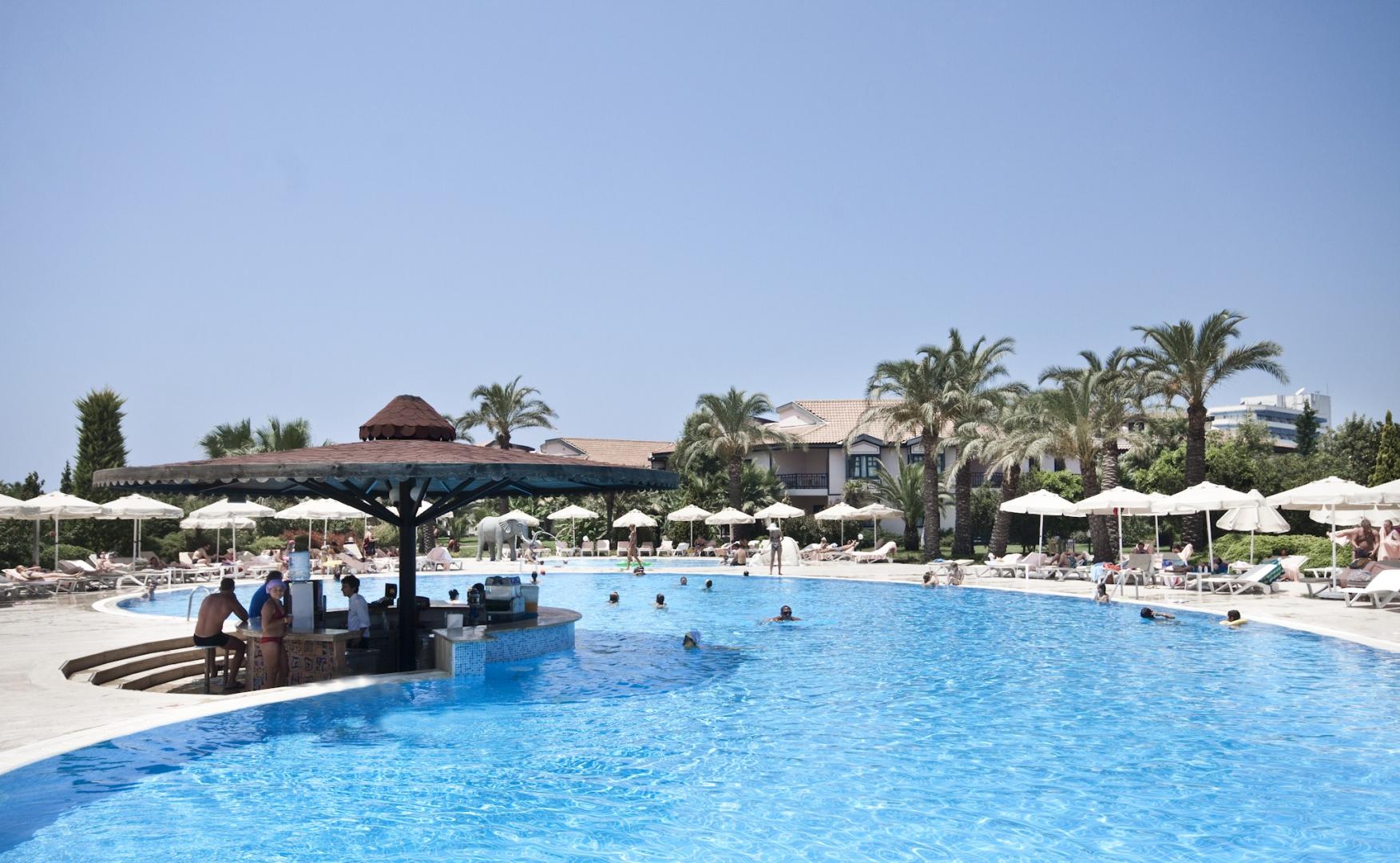 Starlight Resort Hotel foto 38