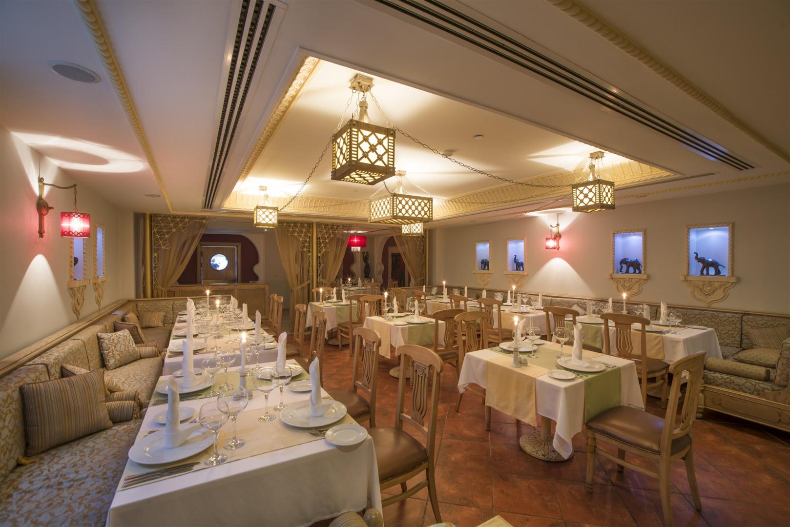 Starlight Resort Hotel foto 32