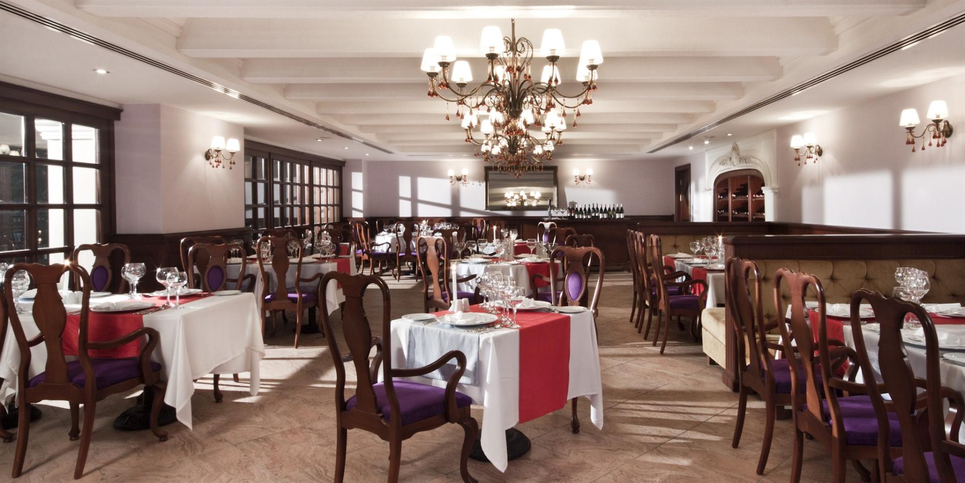 Starlight Resort Hotel foto 23
