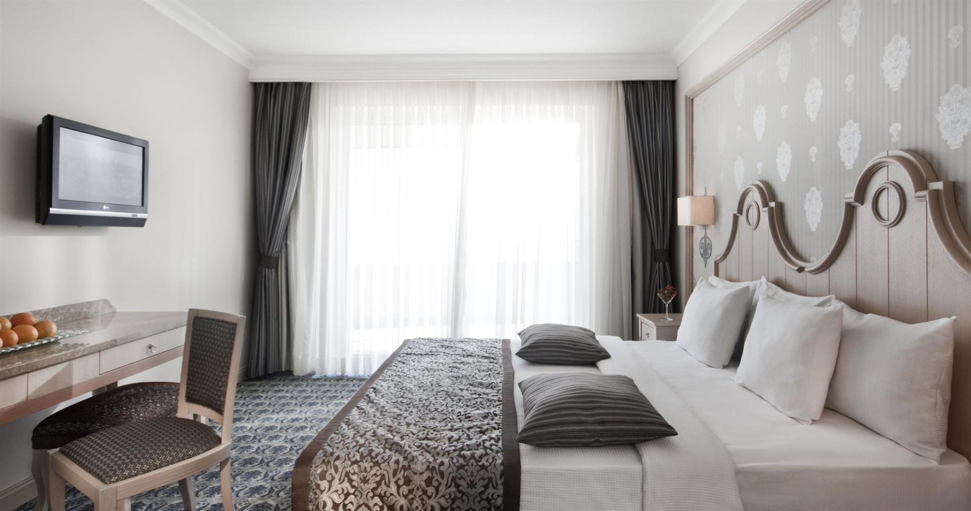 Starlight Resort Hotel foto 31