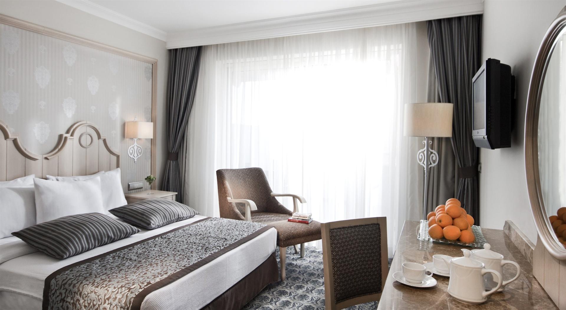Starlight Resort Hotel foto 39