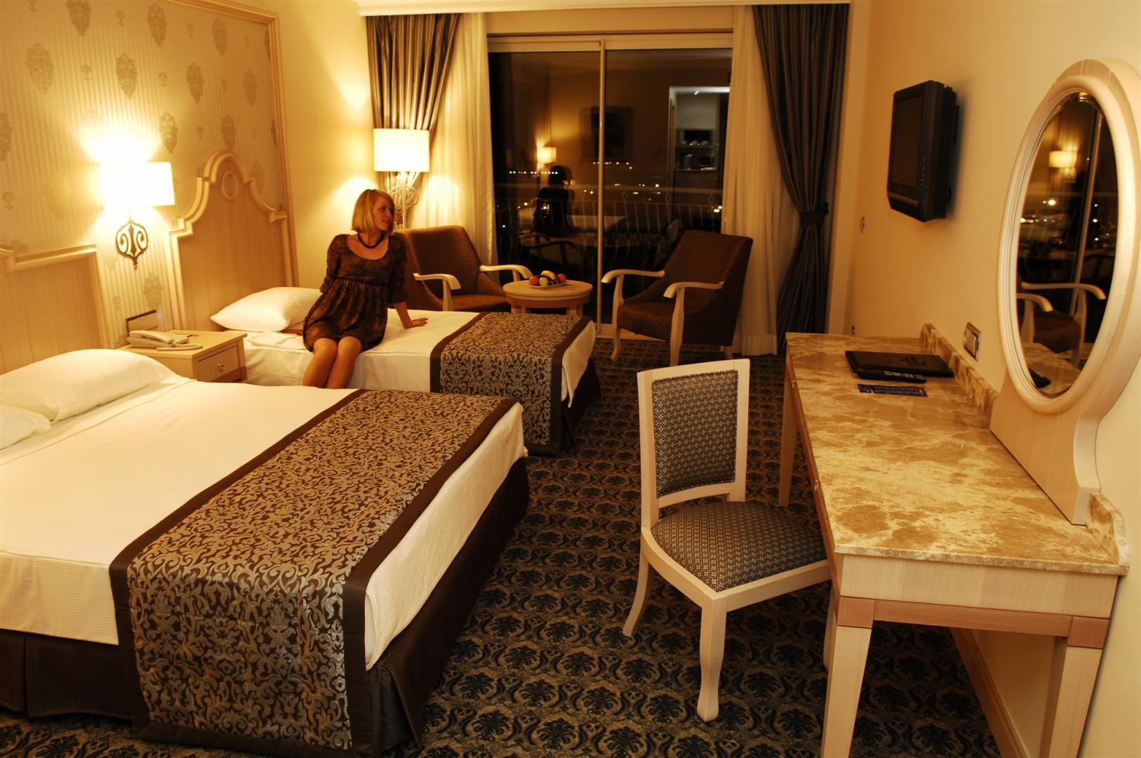 Starlight Resort Hotel foto 6