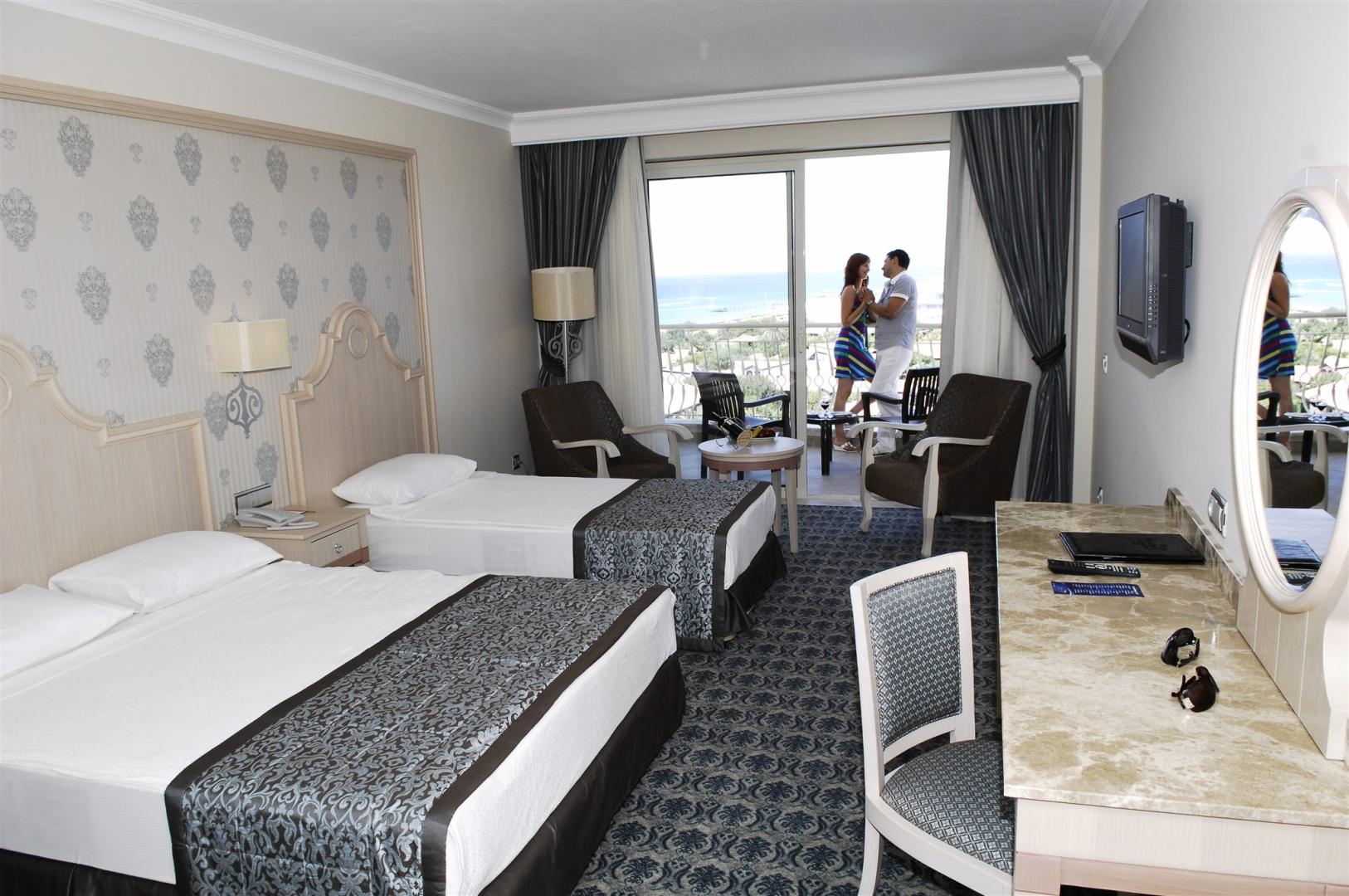 Starlight Resort Hotel foto 7