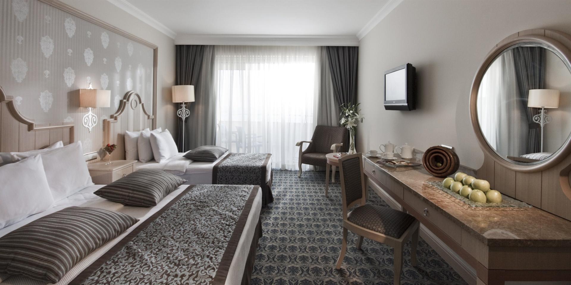 Starlight Resort Hotel foto 8