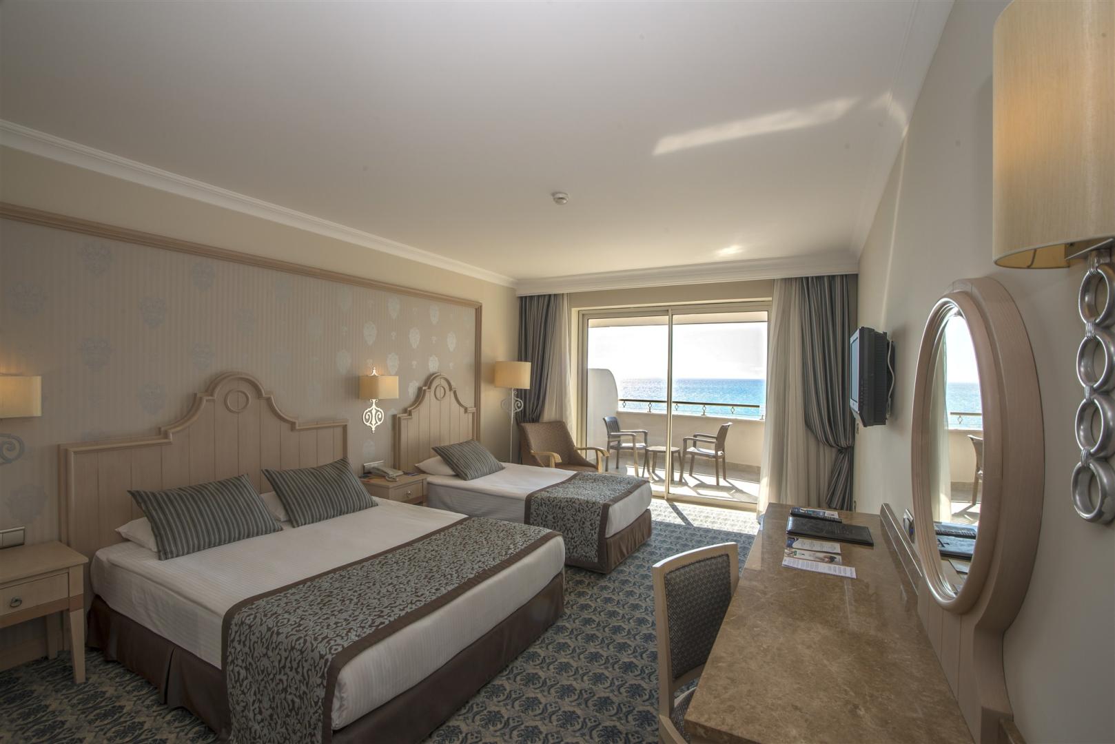 Starlight Resort Hotel foto 9