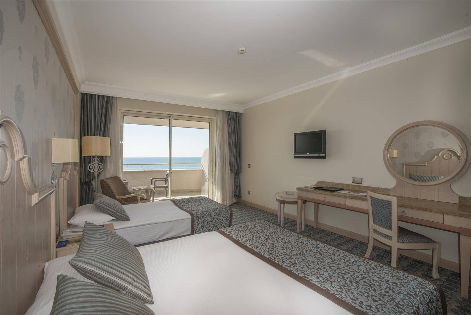 Starlight Resort Hotel foto 10