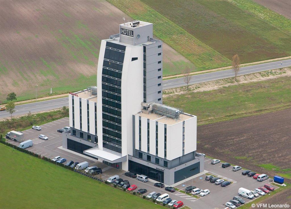 Pannonia Tower foto 29