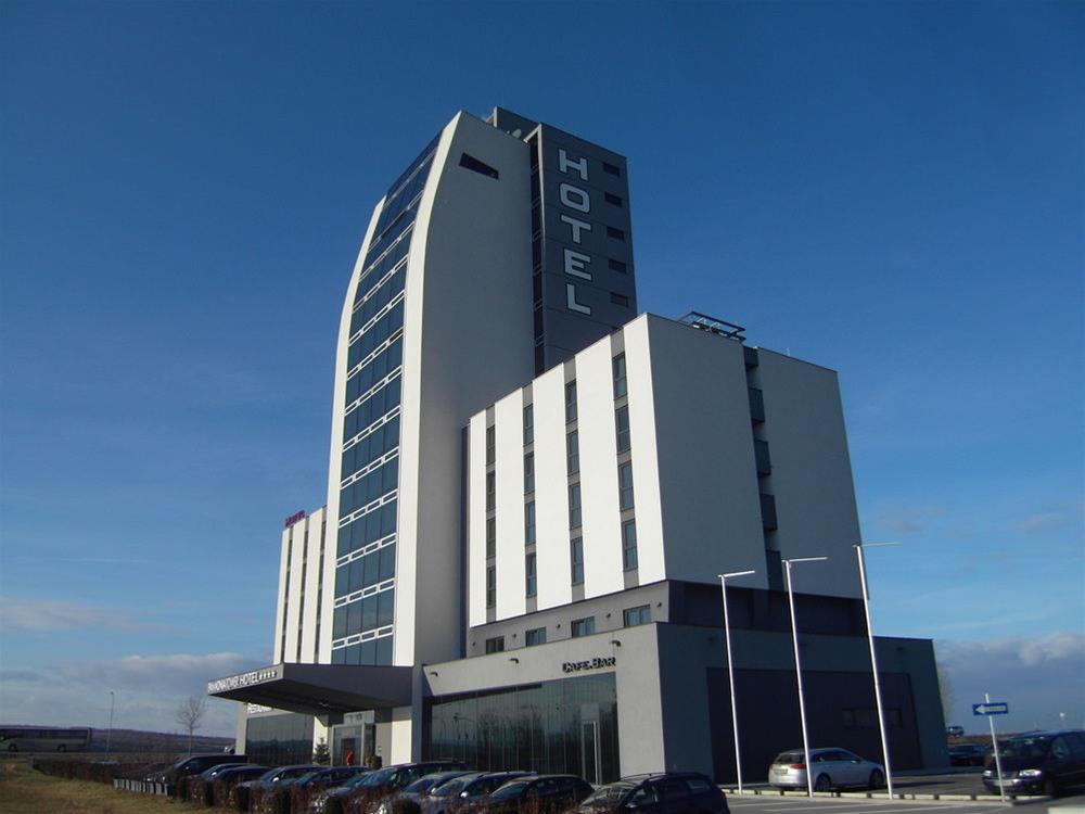Pannonia Tower foto 34