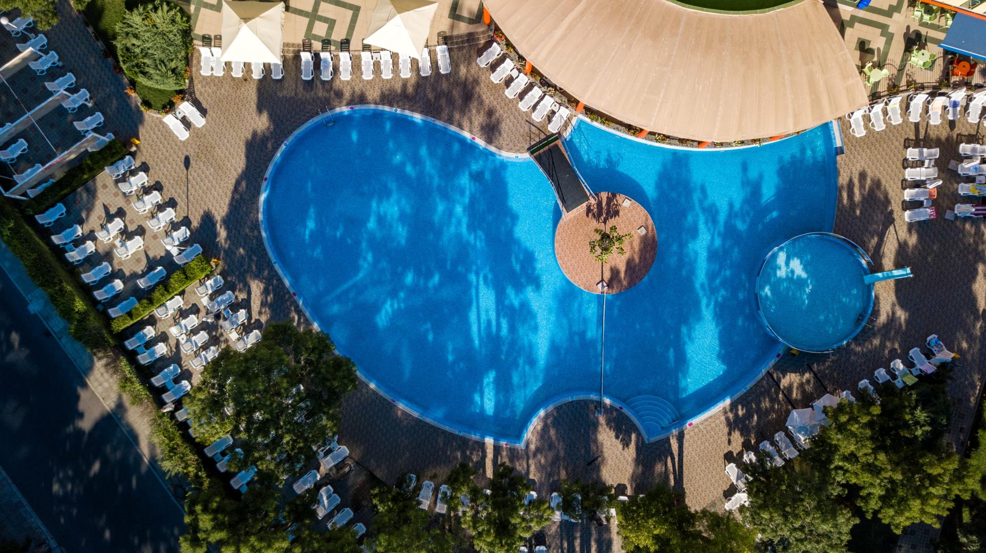 MPM Hotel Kalina Garden foto 25
