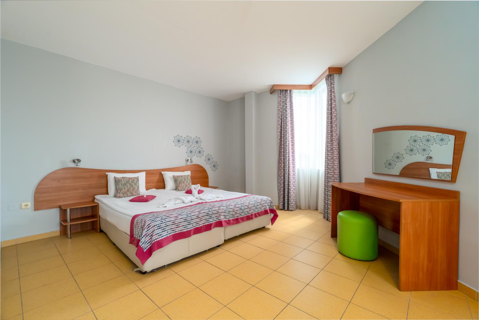 MPM Hotel Kalina Garden foto 26