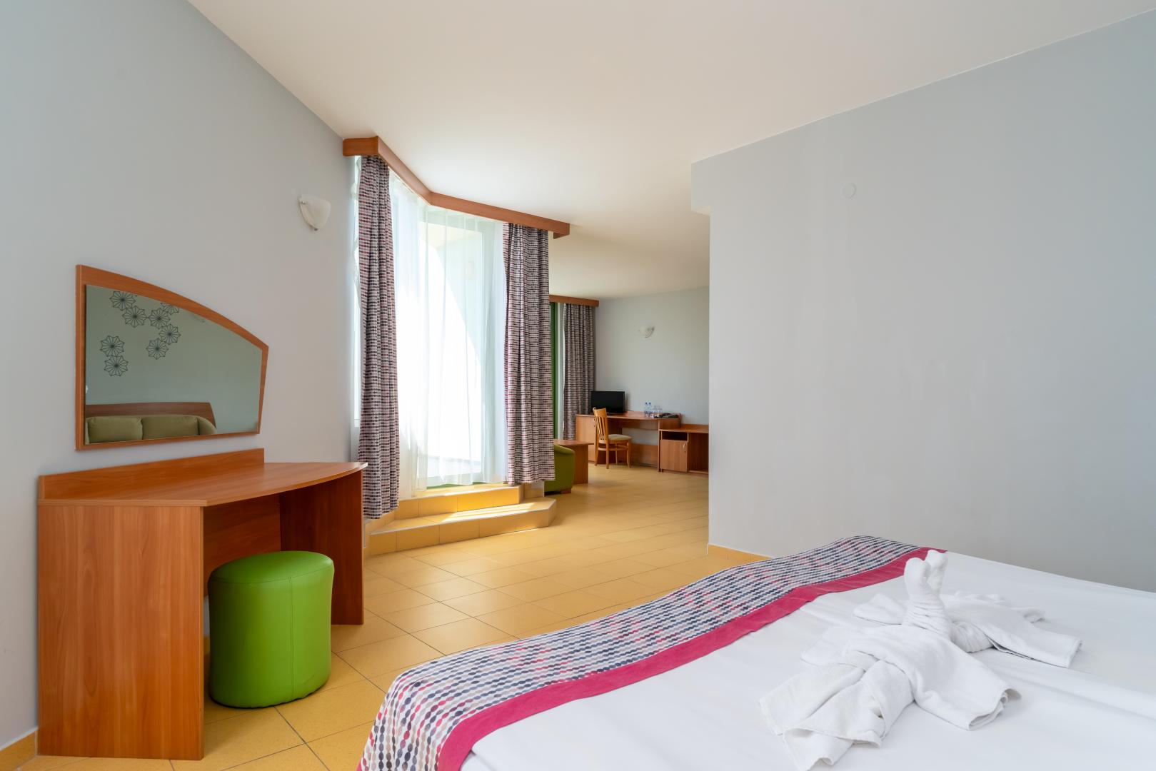 MPM Hotel Kalina Garden foto 31