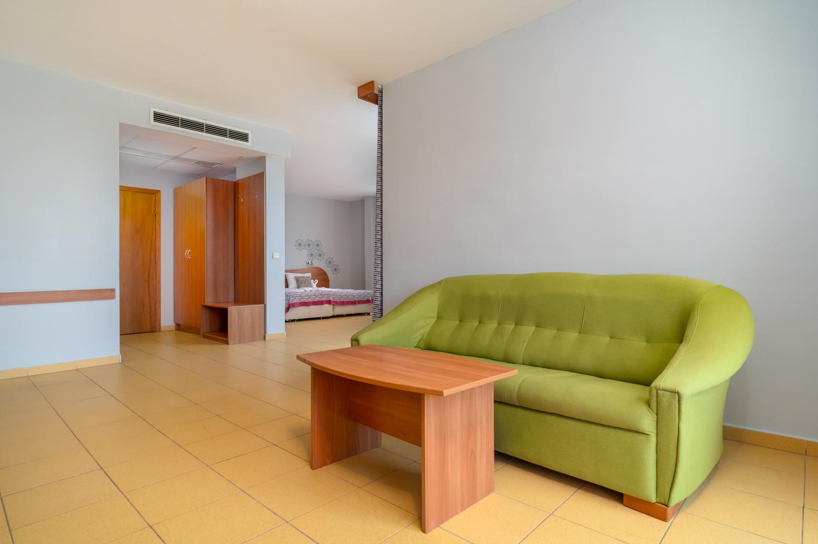 MPM Hotel Kalina Garden foto 36